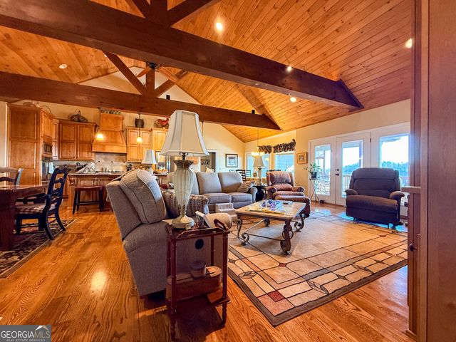 120 Ridgeland, Sautee Nacoochee, GA 30571