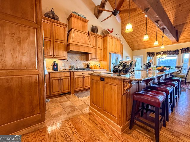 120 Ridgeland, Sautee Nacoochee, GA 30571