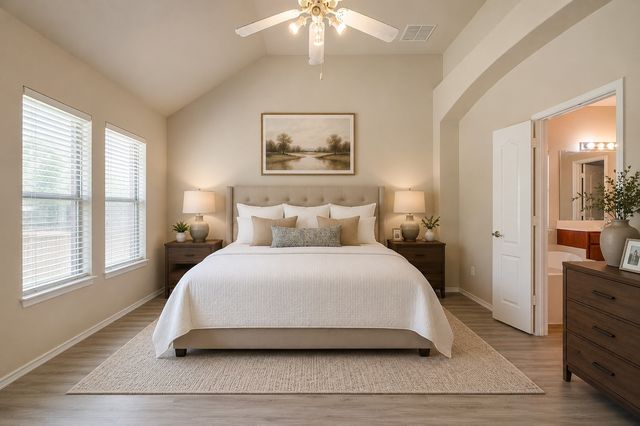 7004 Alcala, Grand Prairie, TX 75054