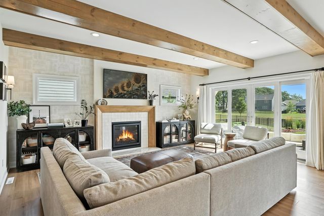 9721 Sweetspire Avenue, St. John, IN 46373