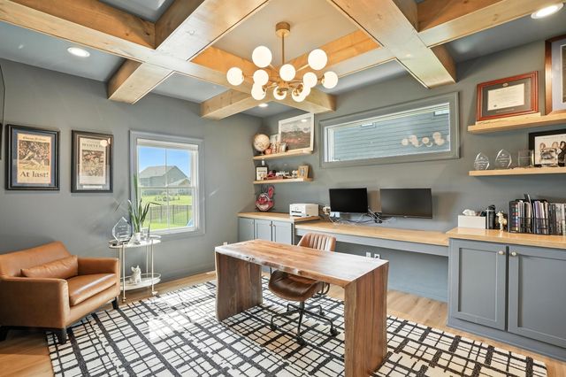 9721 Sweetspire Avenue, St. John, IN 46373