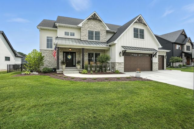 9721 Sweetspire Avenue, St. John, IN 46373