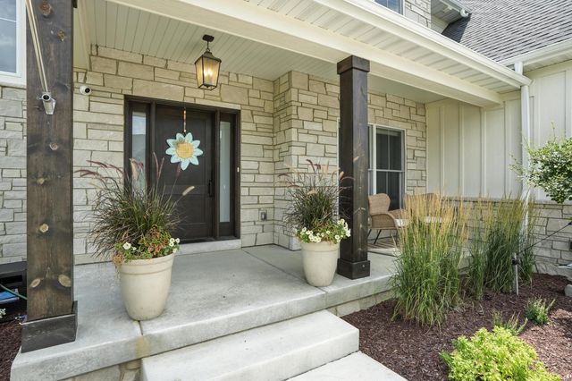 9721 Sweetspire Avenue, St. John, IN 46373