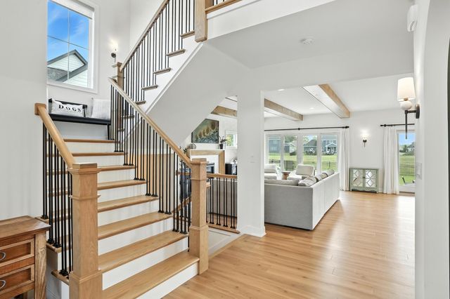 9721 Sweetspire Avenue, St. John, IN 46373