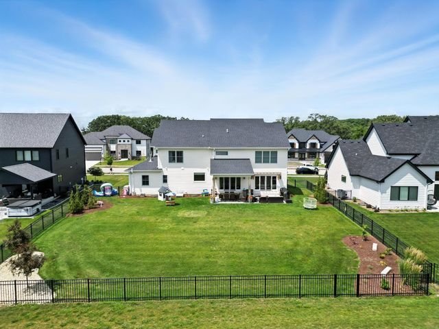 9721 Sweetspire Avenue, St. John, IN 46373