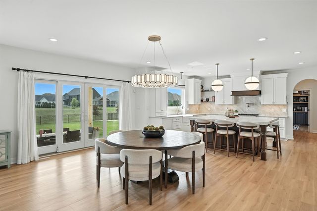 9721 Sweetspire Avenue, St. John, IN 46373