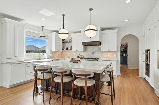 9721 Sweetspire Avenue, St. John, IN 46373