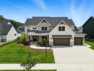 9721 Sweetspire Avenue, St. John, IN 46373