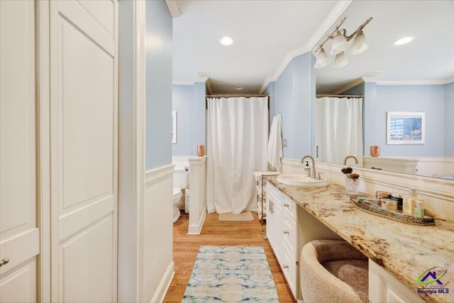 2620 Stanislaus Circle, Macon, GA 31204