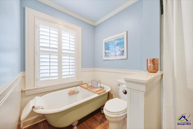 2620 Stanislaus Circle, Macon, GA 31204