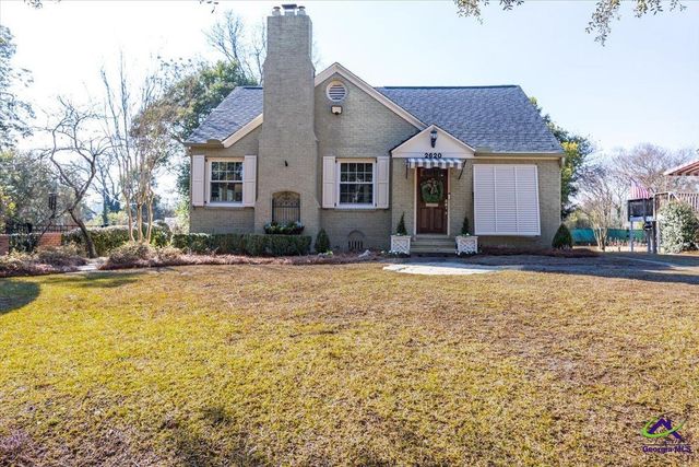 2620 Stanislaus Circle, Macon, GA 31204