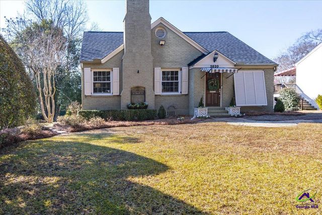 2620 Stanislaus Circle, Macon, GA 31204