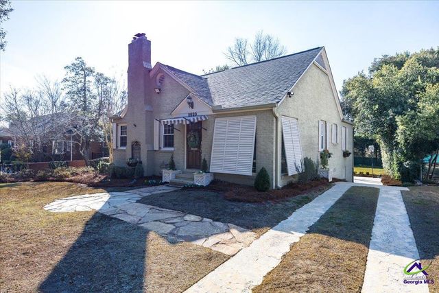 2620 Stanislaus Circle, Macon, GA 31204