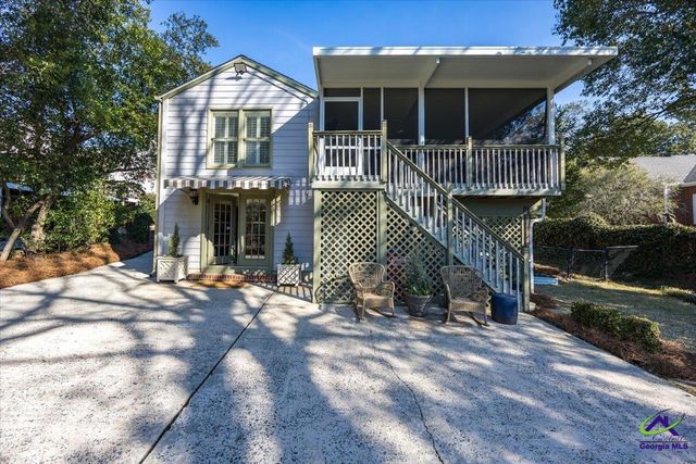 2620 Stanislaus Circle, Macon, GA 31204