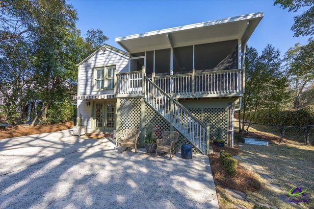 2620 Stanislaus Circle, Macon, GA 31204