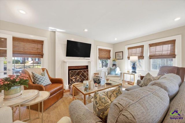 2620 Stanislaus Circle, Macon, GA 31204