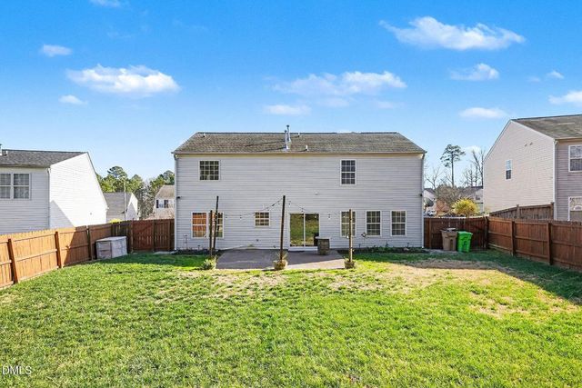 5005 Marathon Lane, Raleigh, NC 27616