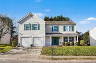 5005 Marathon Lane, Raleigh, NC 27616