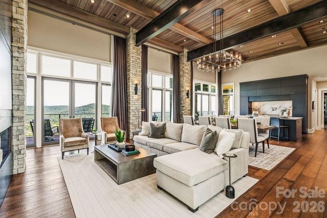 510 Cloud Top Way, Arden, NC 28704