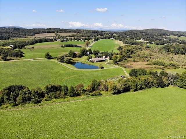 468 TRIPP Road, Pine Plains, NY 12567