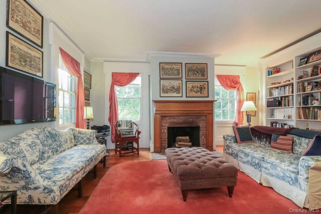 468 TRIPP Road, Pine Plains, NY 12567