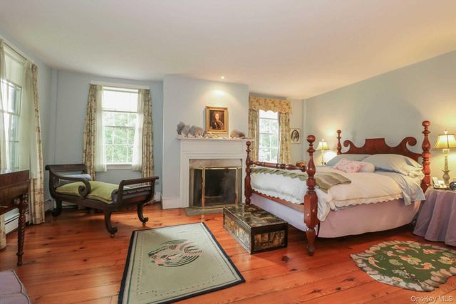 468 TRIPP Road, Pine Plains, NY 12567