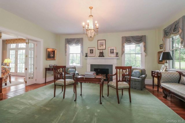 468 TRIPP Road, Pine Plains, NY 12567