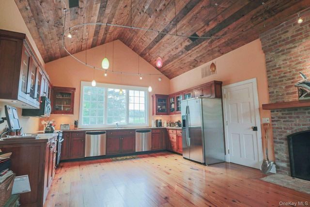 468 TRIPP Road, Pine Plains, NY 12567