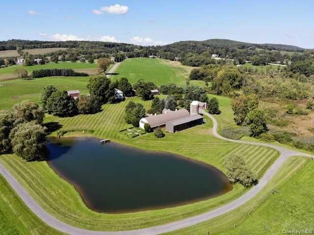 468 TRIPP Road, Pine Plains, NY 12567