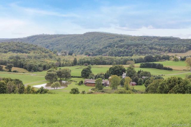 468 TRIPP Road, Pine Plains, NY 12567