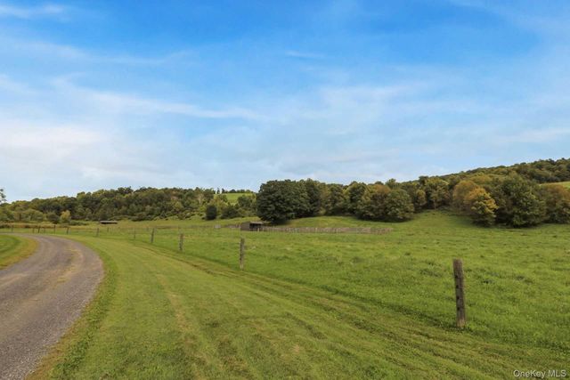 468 TRIPP Road, Pine Plains, NY 12567