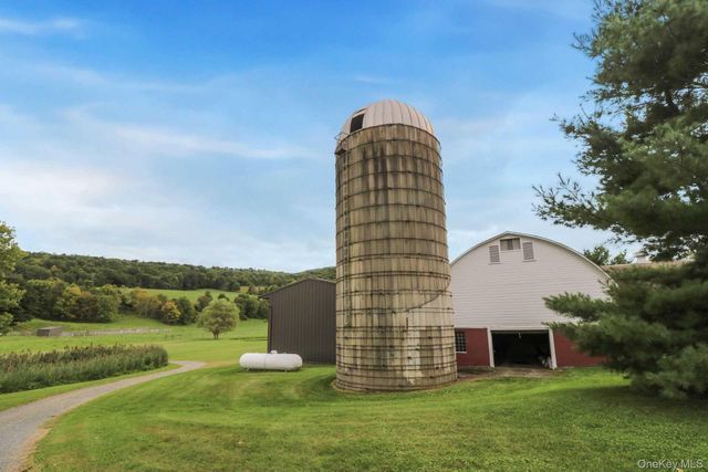 468 TRIPP Road, Pine Plains, NY 12567