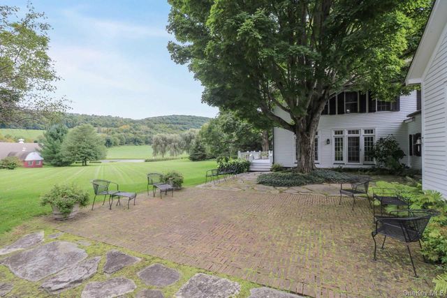 468 TRIPP Road, Pine Plains, NY 12567