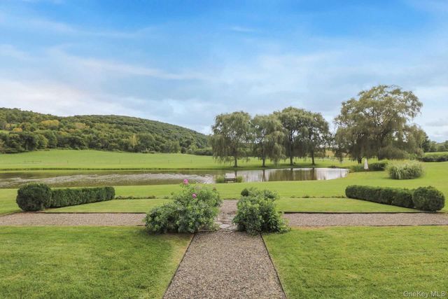 468 TRIPP Road, Pine Plains, NY 12567