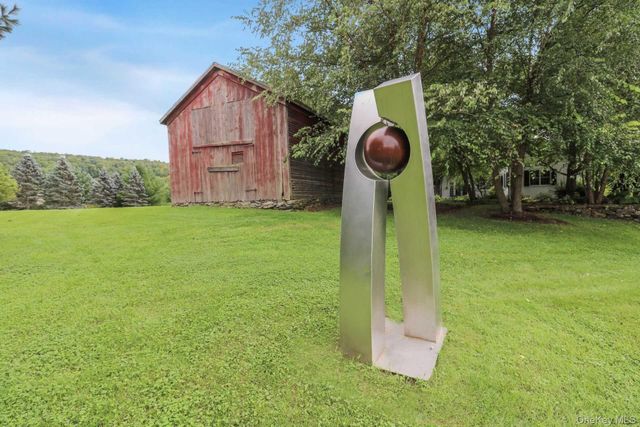 468 TRIPP Road, Pine Plains, NY 12567