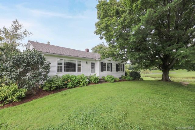 468 TRIPP Road, Pine Plains, NY 12567