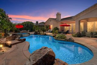 4 Chandon Ct., Rancho Mirage, CA 92270