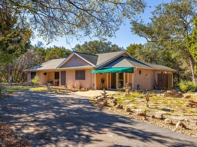 3707 Wyldwood RD, Austin, TX 78739