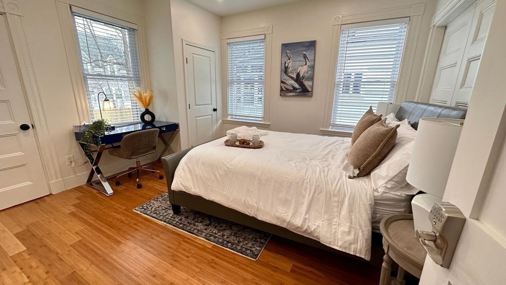 9 Sorrento St, Boston, MA 02134