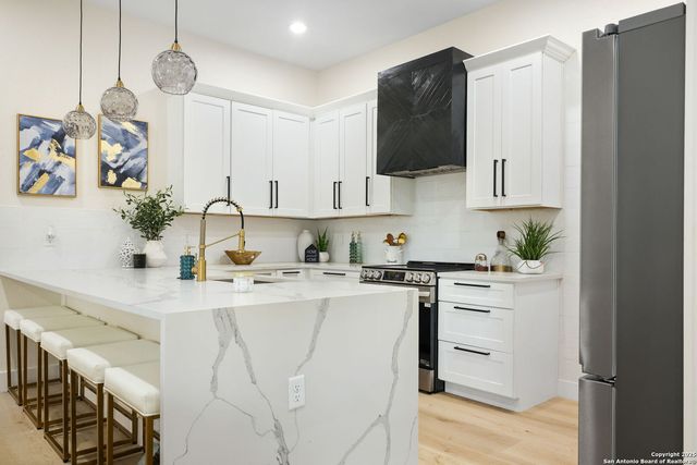1019 S Hackberry Unit 102, San Antonio, TX 78210