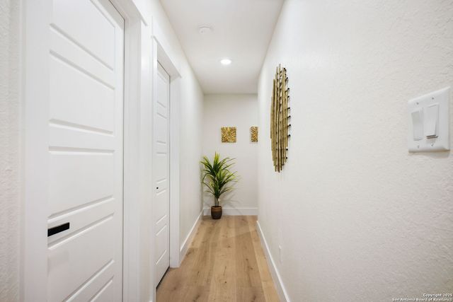 1019 S Hackberry Unit 102, San Antonio, TX 78210