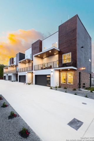 1019 S Hackberry Unit 102, San Antonio, TX 78210
