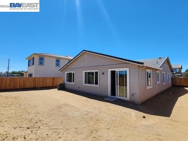 291 Colfax Lane, Oakley, CA 94561
