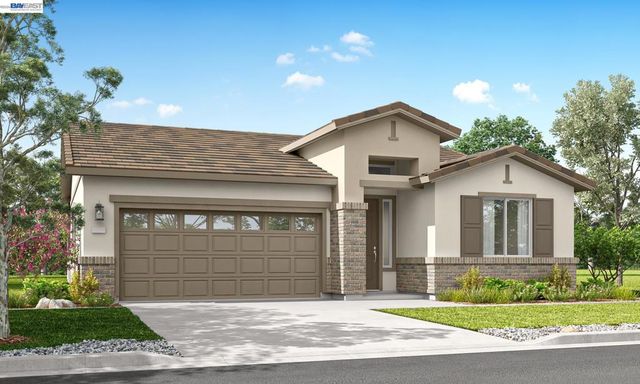 291 Colfax Lane, Oakley, CA 94561