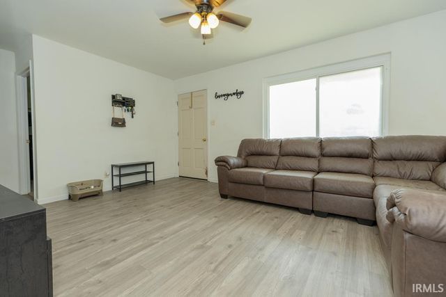 1804 Van Bibber Avenue, Evansville, IN 47714