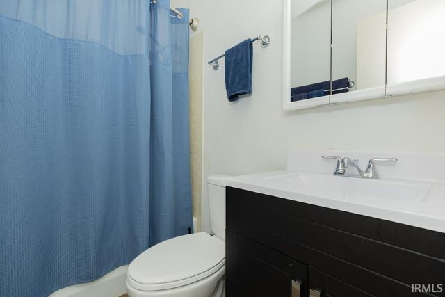 1804 Van Bibber Avenue, Evansville, IN 47714