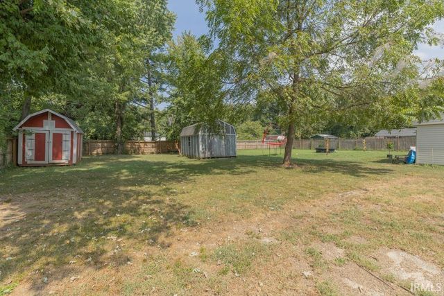 1804 Van Bibber Avenue, Evansville, IN 47714