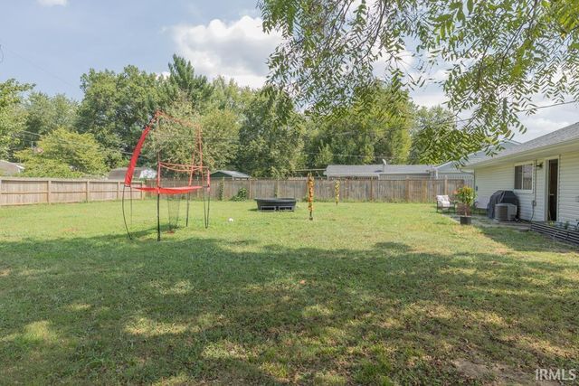 1804 Van Bibber Avenue, Evansville, IN 47714