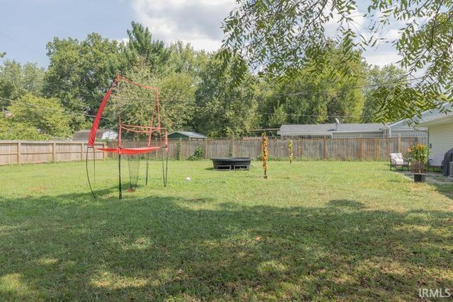 1804 Van Bibber Avenue, Evansville, IN 47714