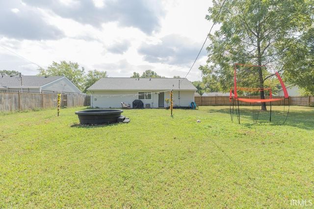1804 Van Bibber Avenue, Evansville, IN 47714